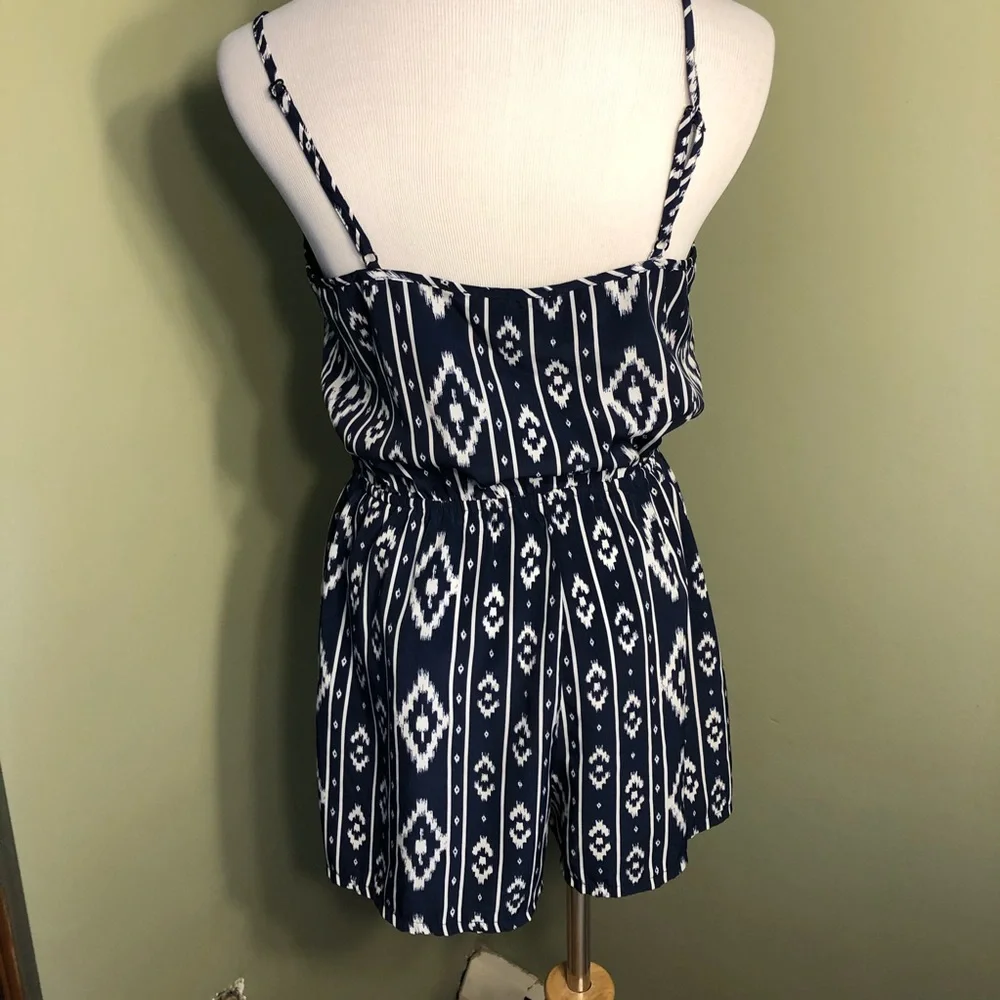 M Forever 21 romper